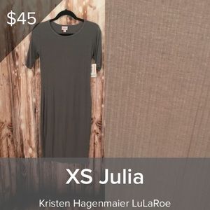 LuLaRoe Julia